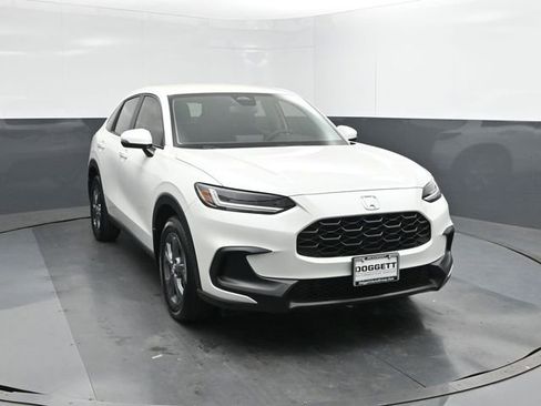 New 2026 Honda HR-V LX image 22