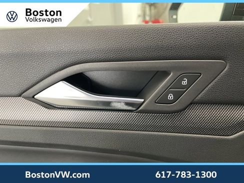 New 2025 Volkswagen GTI Autobahn image 22