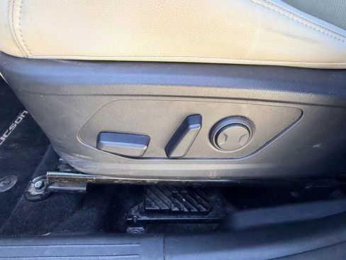 Used 2022 Hyundai Tucson SEL w/ Convenience + Premium Package image 19