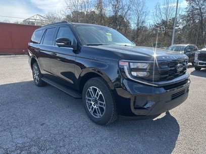 New 2025 Ford Expedition Active