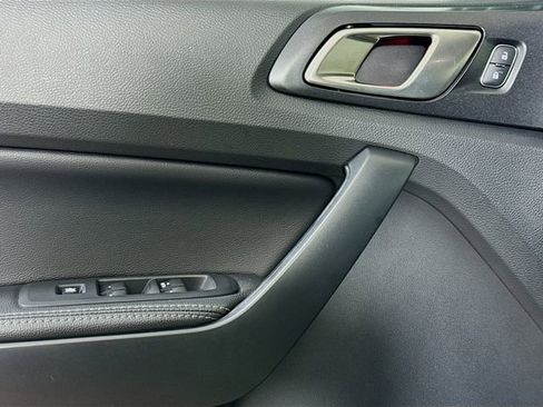 Used 2023 Ford Ranger Lariat w/ Equipment Group 501A High image 13