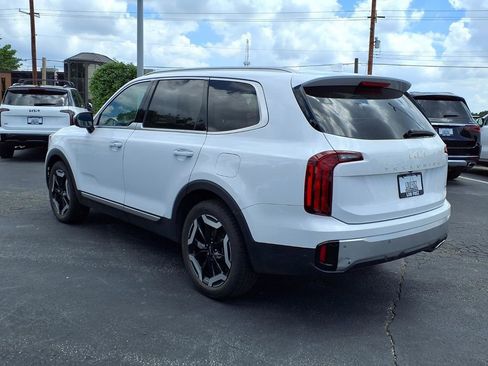 Used 2024 Kia Telluride S w/ S Sunroof Package AWD/4WD image 2