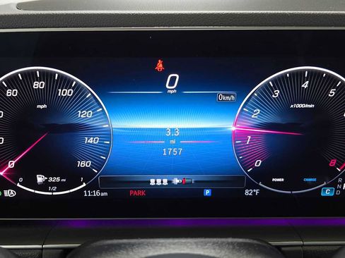 Used 2025 Mercedes-Benz GLE 350 4MATIC image 29