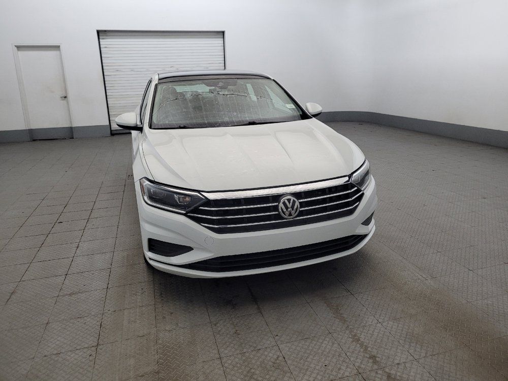 Used 2019 Volkswagen Jetta SEL FWD image 14
