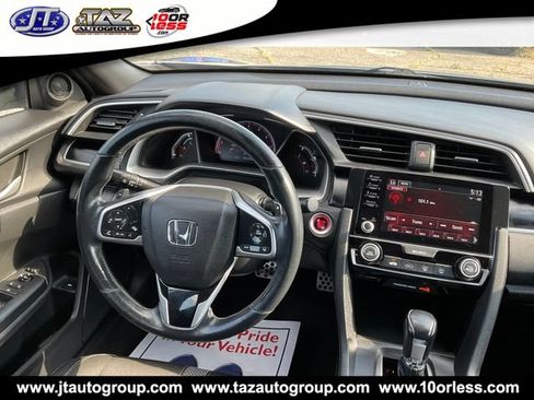 Used 2020 Honda Civic Sport image 15
