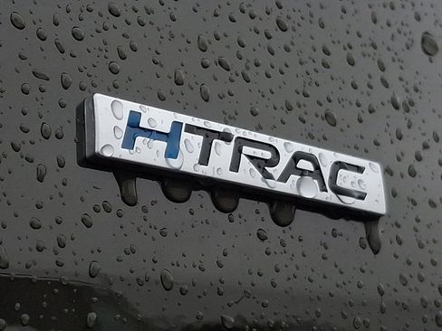 New 2026 Hyundai Santa Cruz SEL image 22