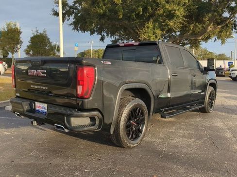 Used 2022 GMC Sierra 1500 Elevation w/ Preferred Package image 4