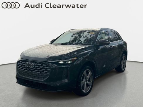 Used 2025 Audi Q5 Premium w/ Premium Plus AWD/4WD image 1