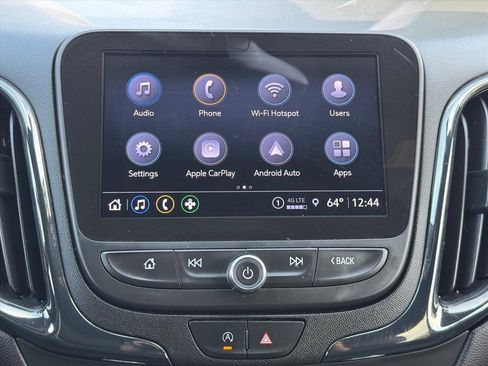 Used 2023 Chevrolet Equinox RS image 13