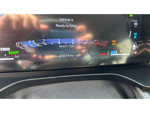 Used 2023 Jeep Grand Cherokee 4WD 4xe image 16