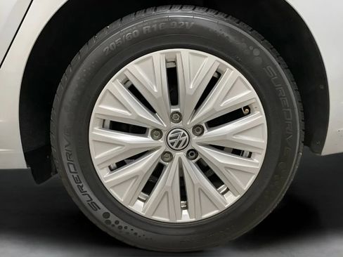 Used 2020 Volkswagen Jetta S FWD image 26