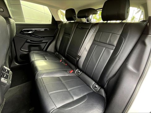 Used 2020 Land Rover Range Rover Evoque S image 26