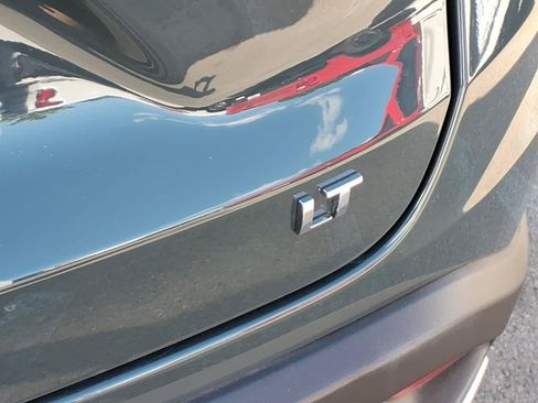 Used 2026 Chevrolet Trax LT FWD image 19
