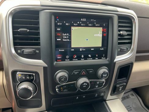 Used 2018 RAM 1500 Big Horn RWD image 37
