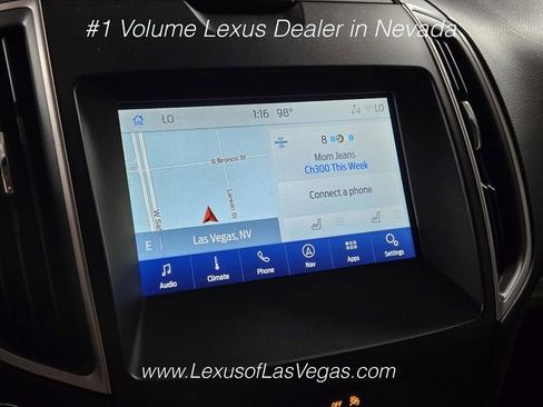 Used 2019 Ford Edge SEL w/ Equipment Group 201A FWD image 35
