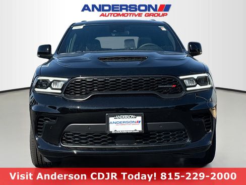 New 2026 Dodge Durango GT image 15