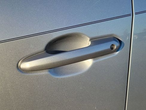 Used 2023 Toyota RAV4 LE image 6