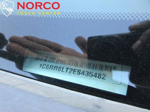 Used 2014 RAM 1500 Lone Star image 22