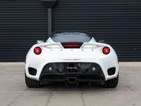 Used 2021 Lotus Evora image 6
