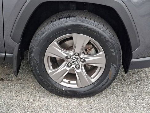 Used 2023 Toyota RAV4 XLE w/ Convenience Package image 8