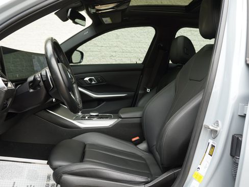 Used 2024 BMW M340i w/ Premium Package RWD image 14