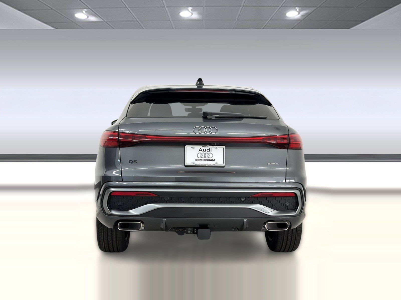 New 2026 Audi Q5 Premium Plus AWD/4WD image 10