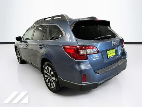 Used 2015 Subaru Outback 2.5i Limited AWD/4WD image 7