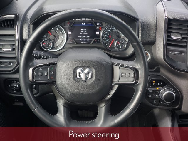 Used 2023 RAM 1500 Big Horn AWD/4WD image 31