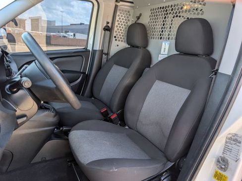Used 2022 RAM ProMaster City Tradesman w/ Window Group 04 FWD image 23
