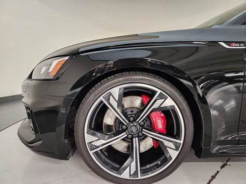 Used 2019 Audi RS 5 Sportback AWD/4WD image 11