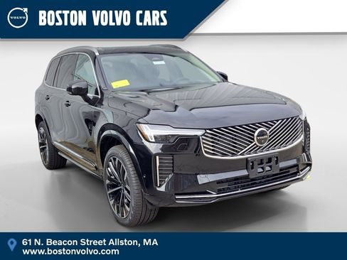 New 2026 Volvo XC90 B6 Ultra image 1