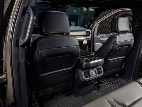 Used 2026 Ford F150 Lariat image 34