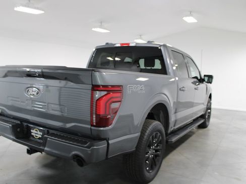 New 2026 Ford F150 Lariat w/ Equipment Group 502A High AWD/4WD image 10