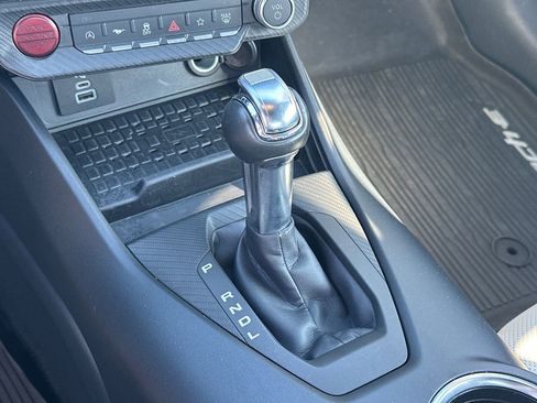 Certified 2024 Ford Mustang Premium RWD image 30