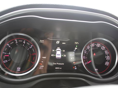 Used 2020 Dodge Challenger R/T Scat Pack RWD image 24
