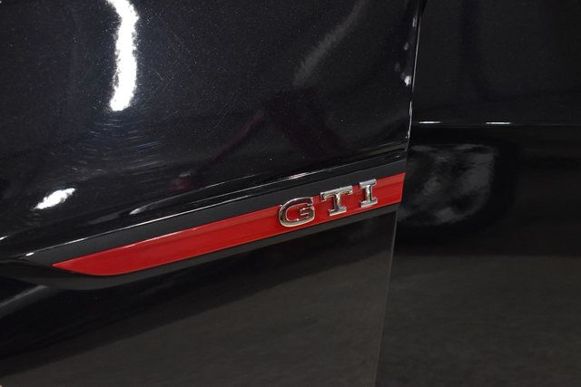 Used 2024 Volkswagen GTI Autobahn FWD image 34