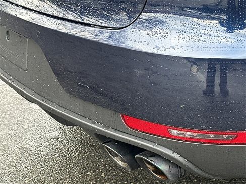 Used 2020 Porsche Macan image 8