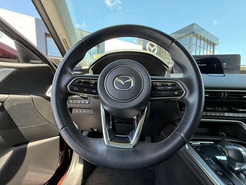 Certified 2024 MAZDA CX-90 Plug-In Hybrid w/ Premium Pkg AWD/4WD image 24