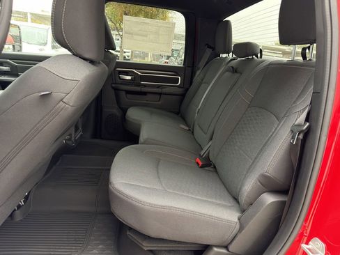 New 2026 RAM 2500 Lone Star image 14