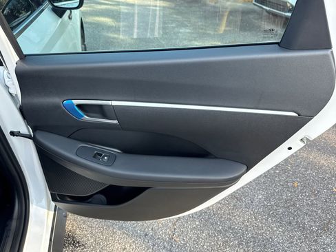 New 2026 Hyundai Sonata SE image 16