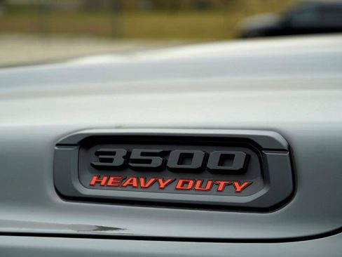 Used 2026 RAM 3500 Tradesman AWD/4WD image 10