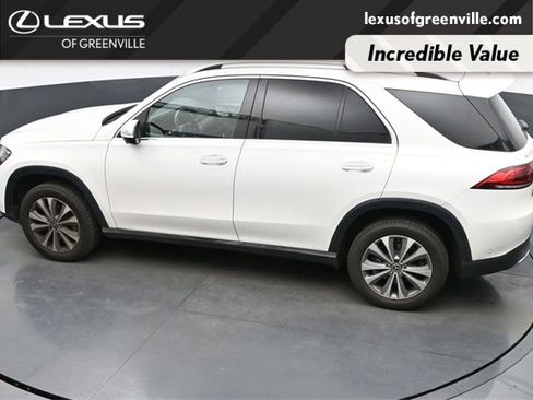 Used 2021 Mercedes-Benz GLE 350 image 50