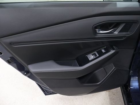 New 2026 Honda Accord Touring image 12