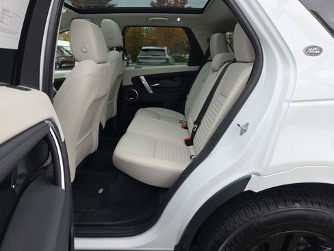 Certified 2024 Land Rover Discovery Sport S image 5