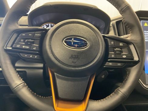 New 2026 Subaru Crosstrek 2.5i Wilderness image 13