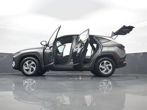 Certified 2022 Hyundai Tucson SE FWD image 35