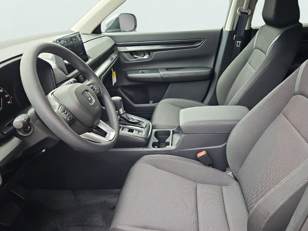 New 2026 Honda CR-V LX image 15