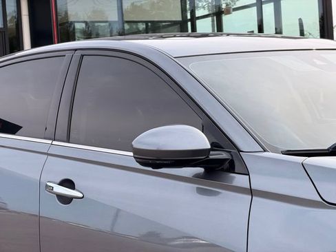 Used 2023 Nissan Altima 2.5 SL FWD image 4