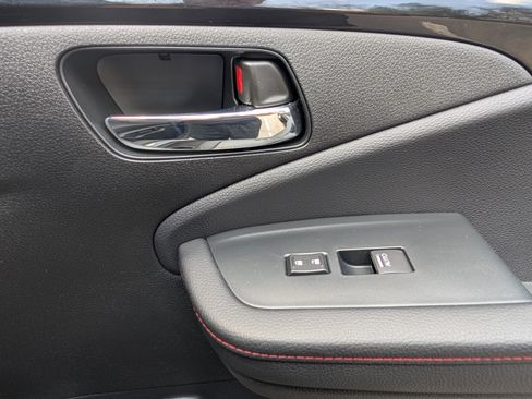 Used 2022 Honda Pilot Black Edition image 24