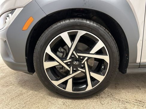 Used 2023 Hyundai Kona Limited image 26